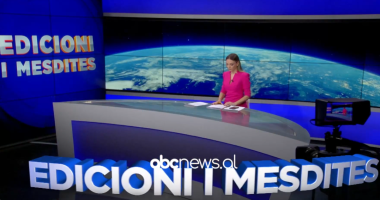 Edicioni i mesditës me Fabiola Hoxha, (14/11/2025)