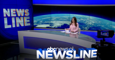 News Line me Rovena Nezirin, (14/11/2025)