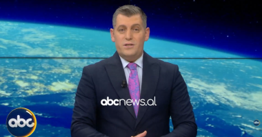 News Hour me Emilian Islamin, (15/11/2025)