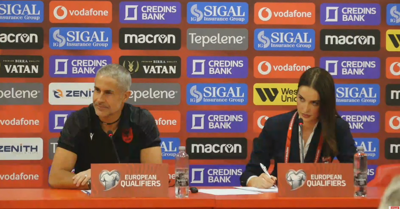 Çështja  Broja   Sylvinho  Ishte i zhgënjyer pas ndeshjes  por kam folur me të  Duhet të shijojmë ndeshjen