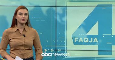 Faqja 4 me Jeta Kasemin, (15/11/2025)