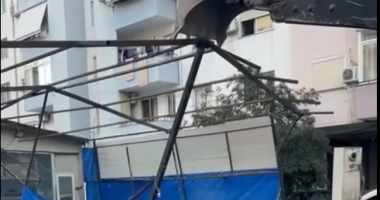 Vazhdon aksioni kundër zaptimeve të paligjshme/ Rama: S’ka pushim, hapësirat publike do të çlirohen pa asnjë dallim