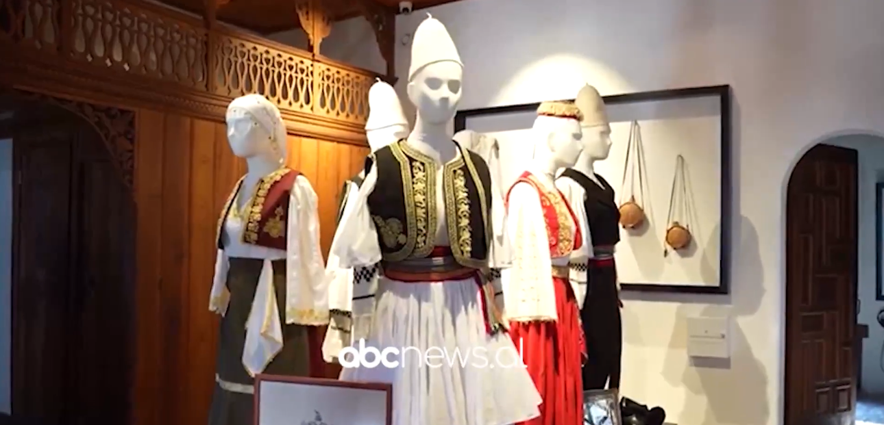 Pasurohet fondi i muzeve  Gjirokastër  promovohet historia dhe tradita për turistët