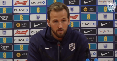 Përballja me Shqipërinë/ Harry Kane i “frikësohet” kuqezinjve: Nuk duam ta mbyllim raundi e kualifikueseve me ndjenjën e humbjes