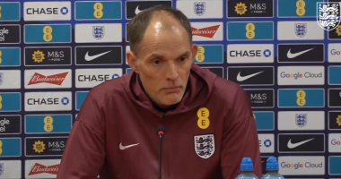 “Shqipëria e vështirë për t’u thyer, do jetë një ndeshje emocionale”, Tuchel: Kemi zgjidhjen për ‘frenimin’ e Armando Brojës