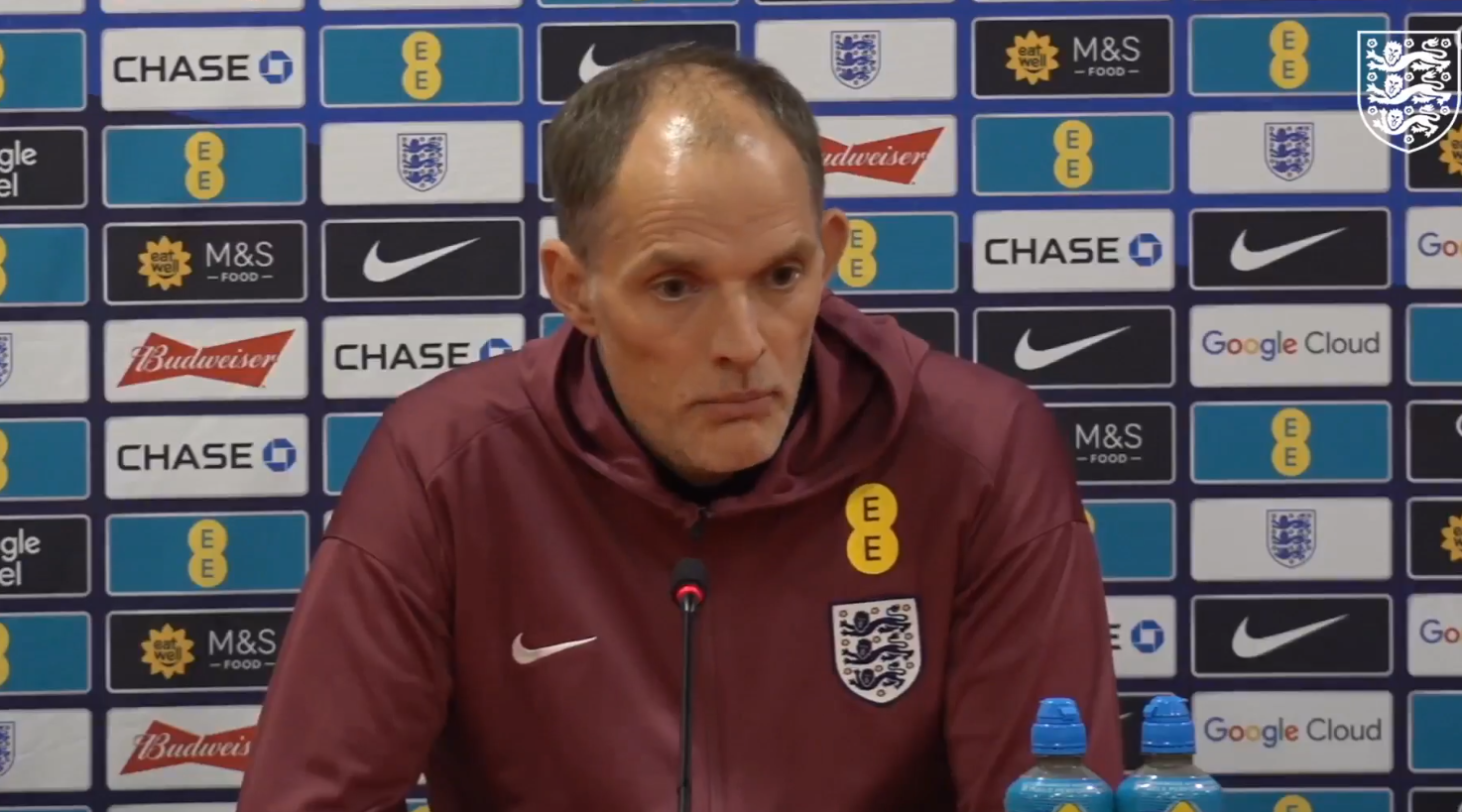  Shqipëria e vështirë për t u thyer  do jetë një ndeshje emocionale   Tuchel  Kemi zgjidhjen për  frenimin  e Armando Brojës