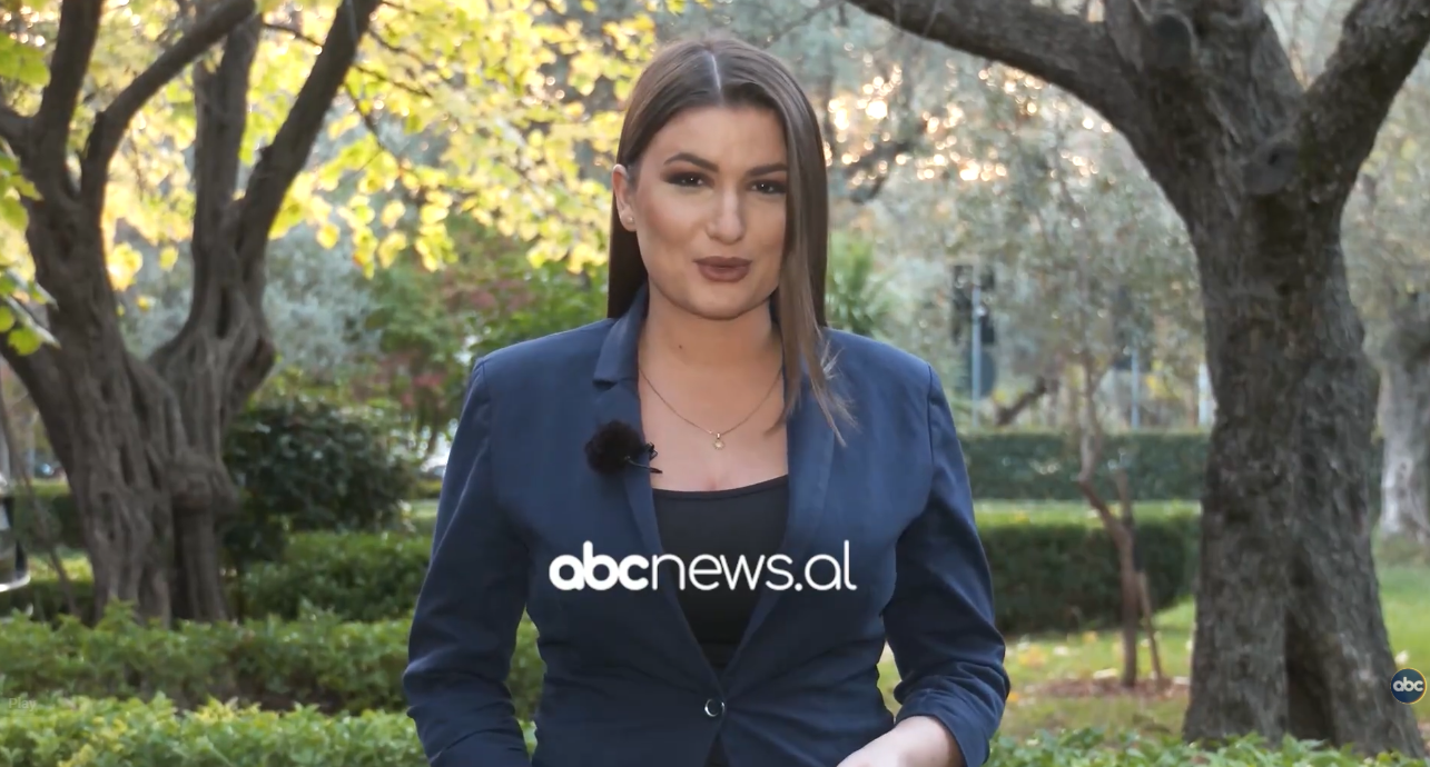 “Korrespondent” me Kasandra Palin, (15/11/2025)