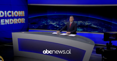 Edicioni qendror me Emilian Islamin, (15/11/2025)