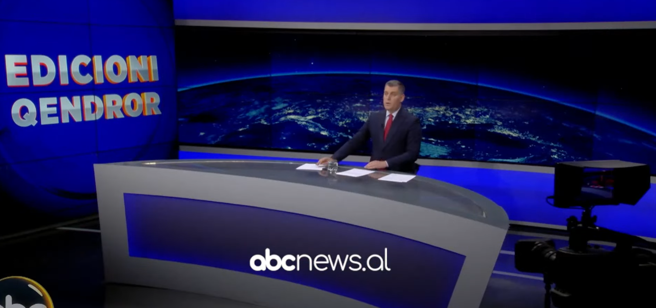 Edicioni qendror me Emilian Islamin   15 11 2025 