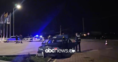 Nga sherri, tek plumbat drejt automjetit/ Çfarë ndodhi në Koplik, zbardhet dinamika e ngjarjes