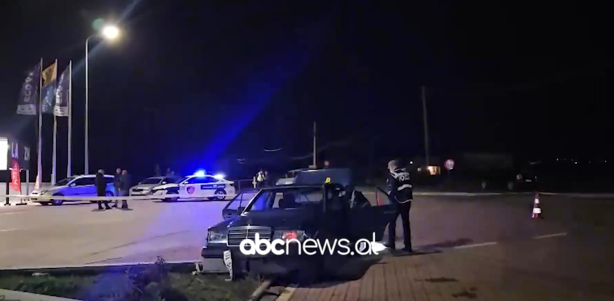 Nga sherri  tek plumbat drejt automjetit  Çfarë ndodhi në Koplik  zbardhet dinamika e ngjarjes