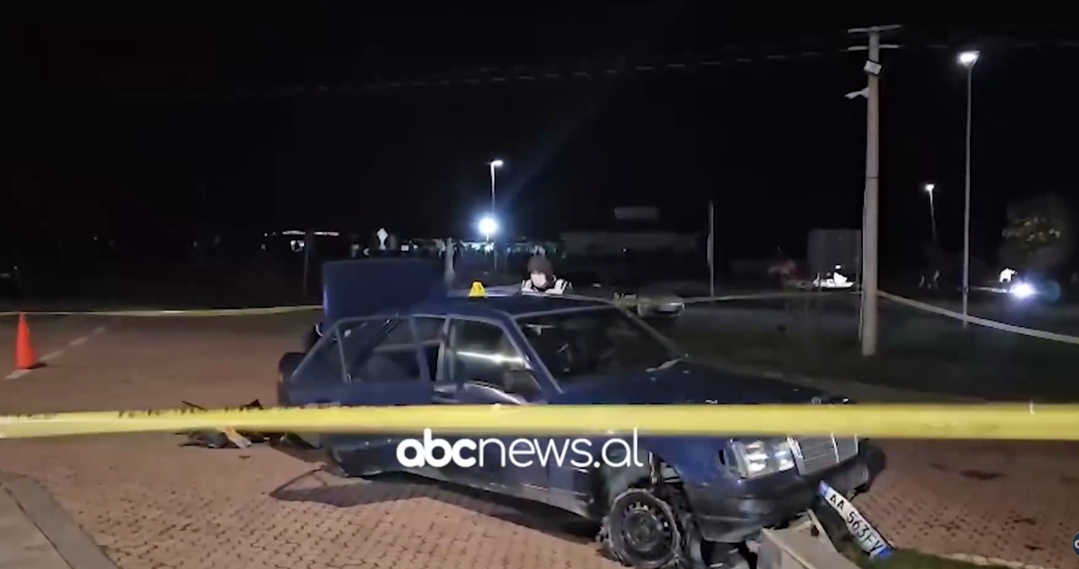 Ngjarja në Shkodër  Policia jep detaje  Në spital u paraqit një 42 vjeçar me plagë në kokë dhe trup