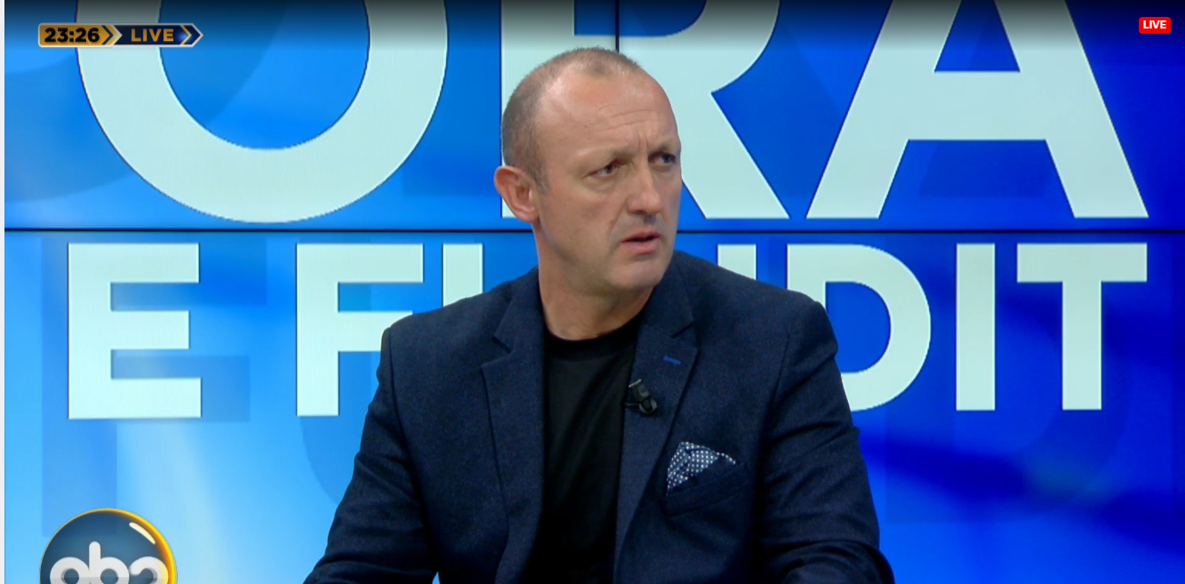  21 janari  në sitën e SPAK  Ish prokurori  Hetimet duheshin kryer nga kryeprokurorja Ina Rama