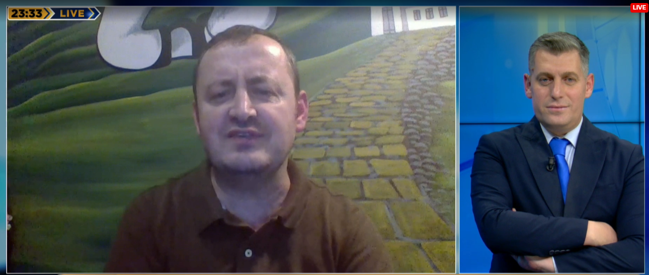  21 janari  në filtrin e SPAK  Gazetari  Sali Berisha përpiqet t i shmanget drejtësisë  por 