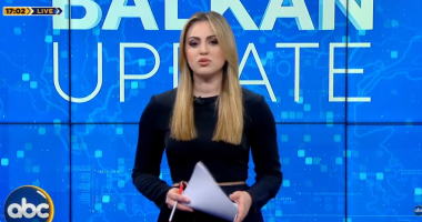 “Ballkan Update” me Habi Hoxha, (17/11/2025)