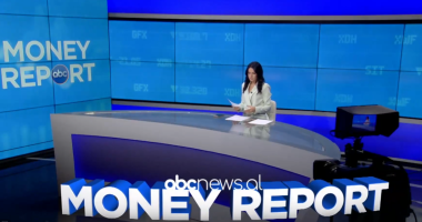 Money Report me Genta Dobra, (03/11/2025)