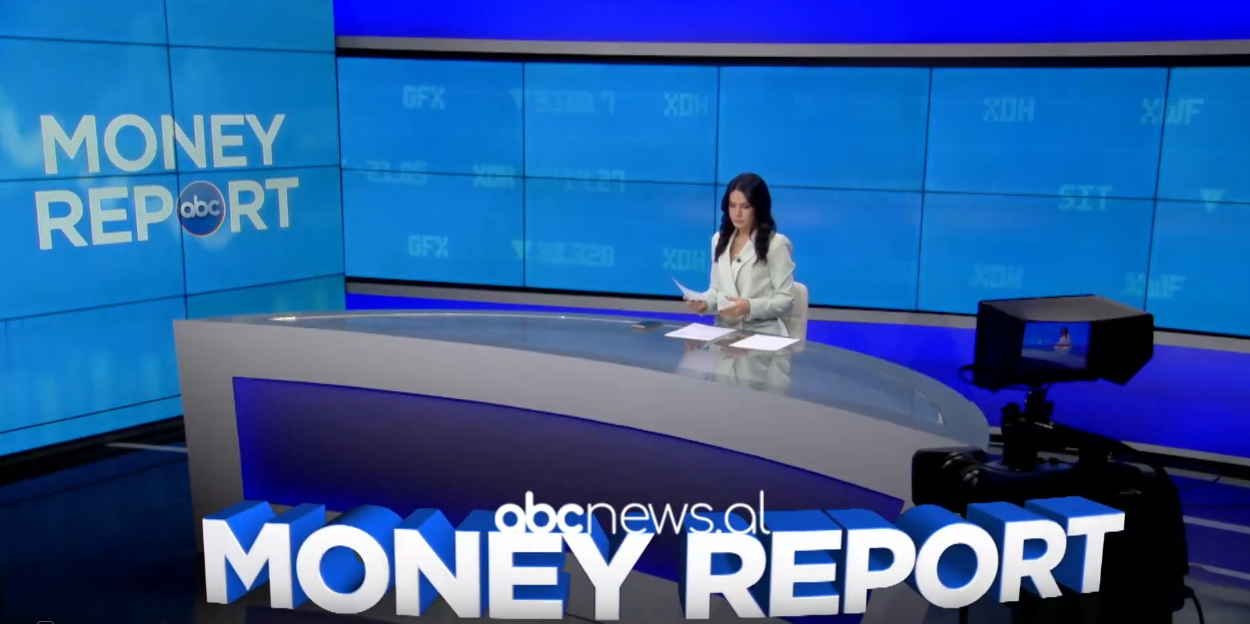 Money Report me Genta Dobra, (03/11/2025)