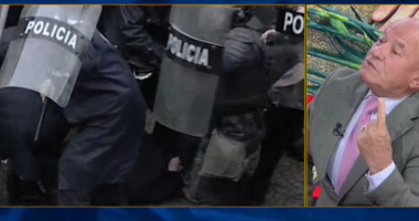 “Zhdukën serverat në 01:00 të natës”, Meçe: Vrasjet e 21 janarit ishin selektive, qëlluan në kokë dhe zemër