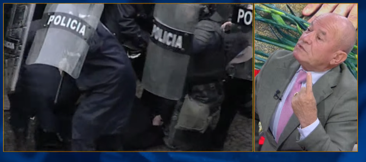  Zhdukën serverat në 01 00 të natës   Meçe  Vrasjet e 21 janarit ishin selektive  qëlluan në kokë dhe zemër