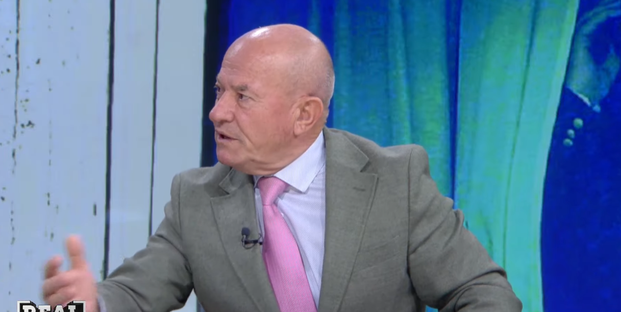  Berisha vrau demokracinë   Meçe  SHBA i kanë dhënë  leje  SPAK për ta kaluar në kanalet e penalizimit