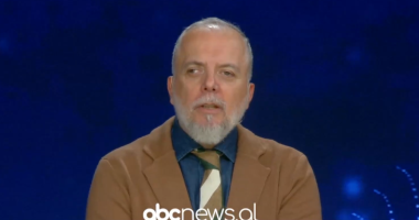 “Real Story” nga Sokol Balla, (17/11/2025)