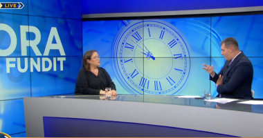 Hetimet e 21 janarit/ Gjikondi: Basha është i pari që e ka lëshuar Sali Berishën