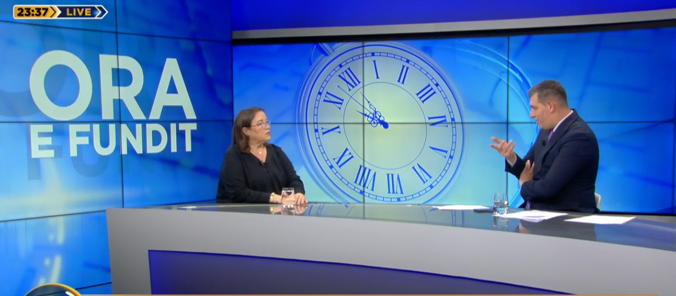 Hetimet e 21 janarit  Gjikondi  Basha është i pari që e ka lëshuar Sali Berishën