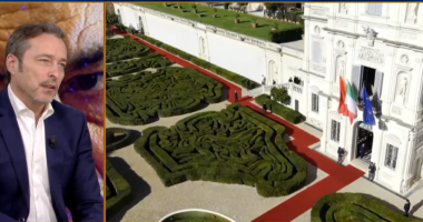 “91 % e shqiptarëve në favor të anëtarësimit”, ambasadori italian: Synimi për t’u anëtarësuar në BE në 2030 është objektiv ambicioz