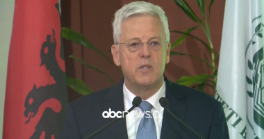 Gjermania mbështet integrimin/ Ambasadori i Berlinit në Tiranë: Shqipëria po ecën shpejt drejt BE