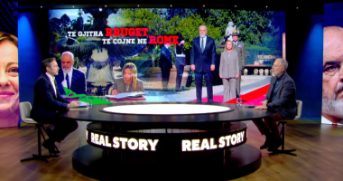 “91 % e shqiptarëve në favor të anëtarësimit”, ambasadori italian: Synimi për t'u anëtarësuar në BE në 2030 është objektiv ambicioz