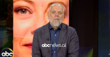 “Real Story” nga Sokol Balla, (18/11/2025)