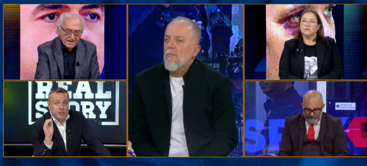  21 Janari  në SPAK  Karamuço  Ka prova të reja në dosje  ka dhe asistencë amerikane