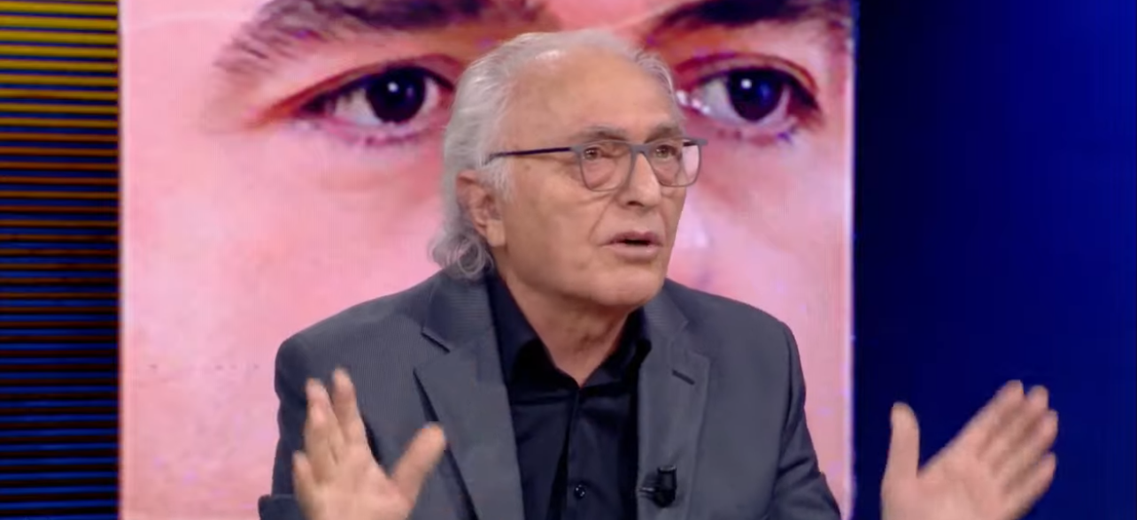 Frrok Çupi në  Real Story   21 Janari është krim shtetëror  SPAK duhet ta hetojë si gjenocid