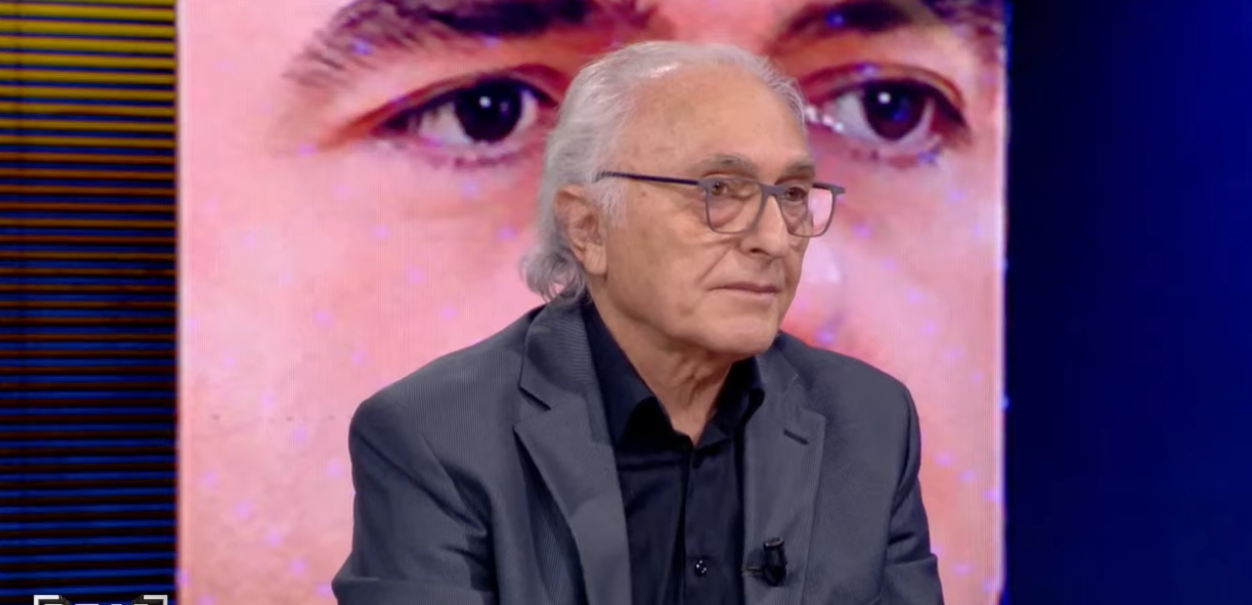  Berisha ishte  zoti i shtëpisë  më 21 janar   Çupi  Ka bërë një gabim të madh  i cili do 