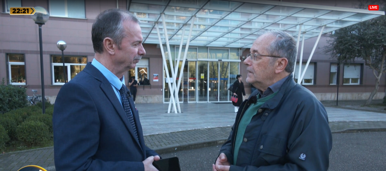 Marrëveshja Meloni Rama  Rago  Nga e thëna në të bërë është një det i tërë 