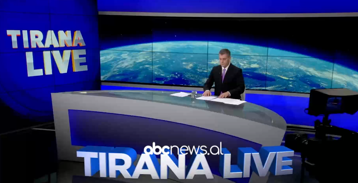 Tirana Live me Emilian Islamin, (03/11/2025)