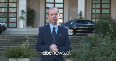 “Të Gjitha Rrugët të Çojnë në Romë” nga Artur Nura, (19/11/2025)