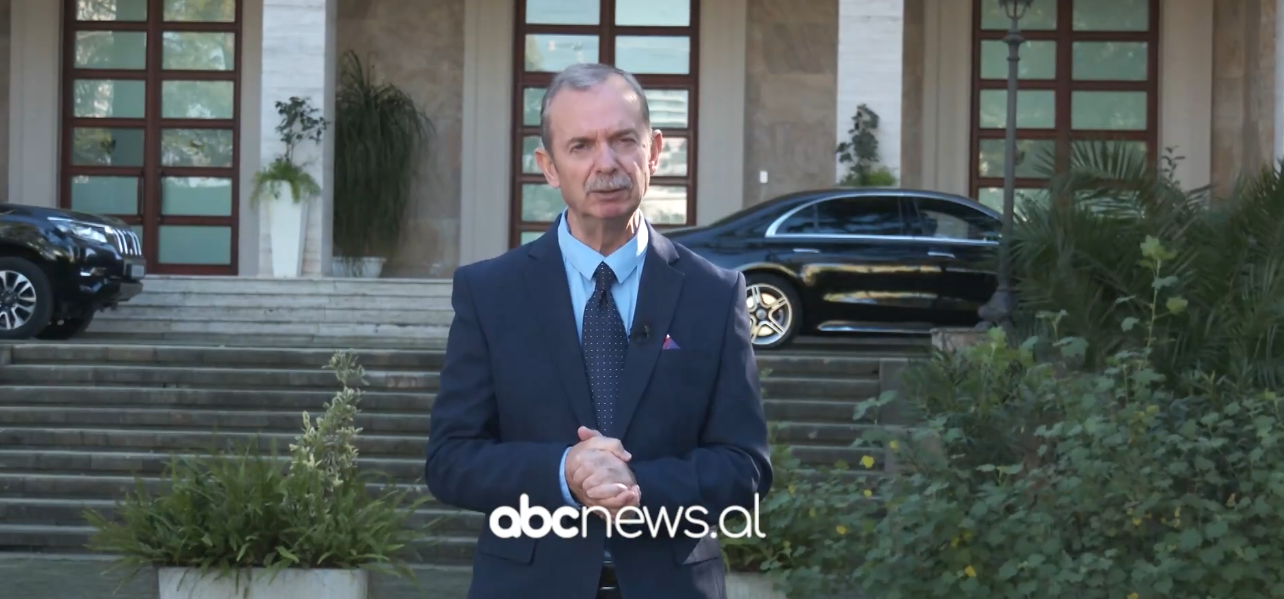  Të Gjitha Rrugët të Çojnë në Romë  nga Artur Nura   19 11 2025 