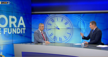 “Berisha pranoi vrasjet e 21 janarit”/ Beqiri: Tha disa të vërteta që do ta “varrosin”