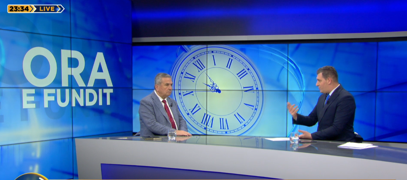  Berisha pranoi vrasjet e 21 janarit   Beqiri  Tha disa të vërteta që do ta  varrosin 