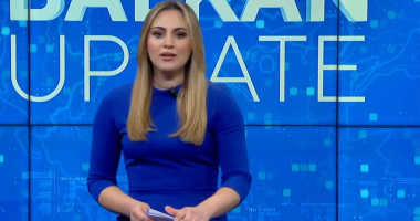 Ballkan Update nga Habi Hoxha, (20/11/2025)