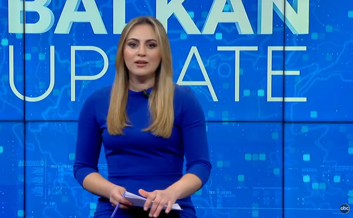 Ballkan Update nga Habi Hoxha   20 11 2025 