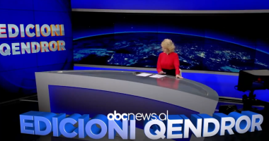 Edicioni qendror me Juli Krisafin, (03/11/2025)