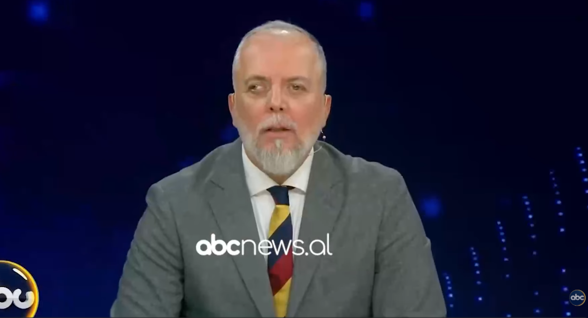 “Real Story” nga Sokol Balla, (20/11/2025)