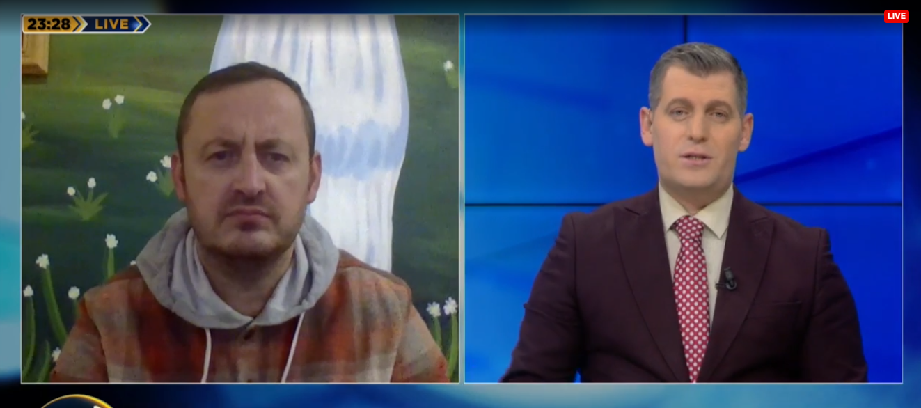  Berisha duhej të kërkonte azil tek Maduro   Mahmutaj  Udhëtimi i tij drejt Brazilit  përpjekje për t iu shmangur drejtësisë