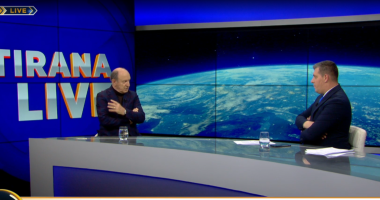 Pezullimi i Ballukut në Kushtetuese/ Leka: Pezullimi bën qeverinë jo funksionale, Gjykata ta zgjidhë përplasjen sa më shpejt