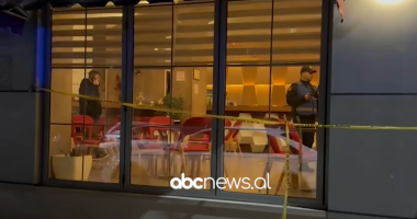 Të shtënat në Fier/ Policia zbardh dinamikën, përplasja nisi brenda një lokali