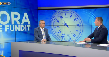 “Pezullimi i Ballukut, akt antikushtetues, Idajet Beqiri: Gjykata Kushtetuese ta shohë me prioritet, gjyqtari e prokurori kanë shkelur Kushtetutën