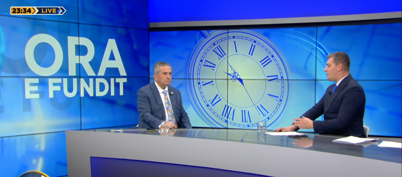  Pezullimi i Ballukut  akt antikushtetues  Idajet Beqiri  Gjykata Kushtetuese ta shohë me prioritet  gjyqtari e prokurori kanë shkelur Kushtetutën