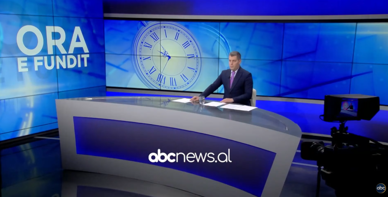 Ora e fundit me Emilian Islamin, (22/11/2025)